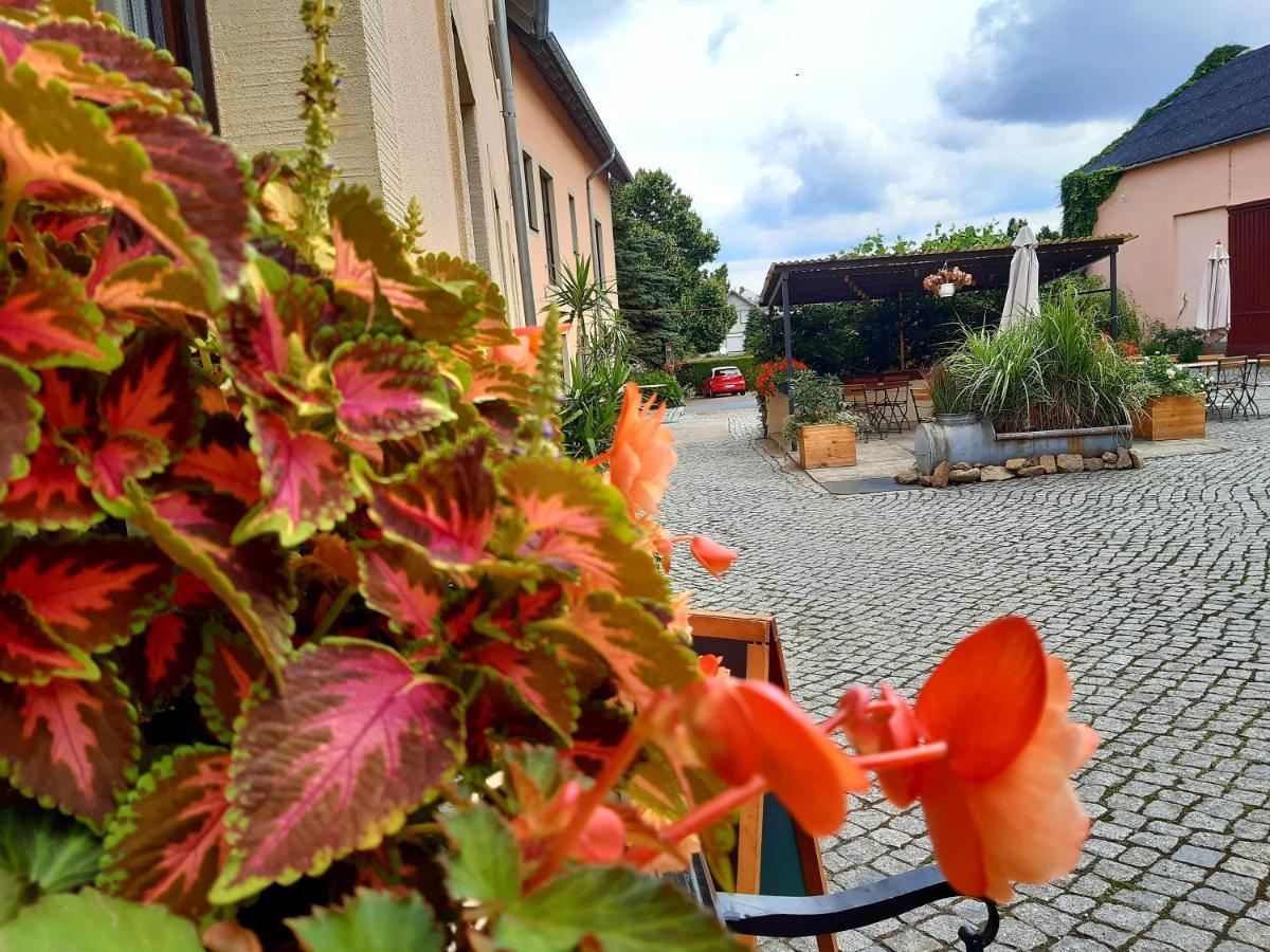 Hotel "Pension Marlis" Garni Reichenberg  Exterior photo